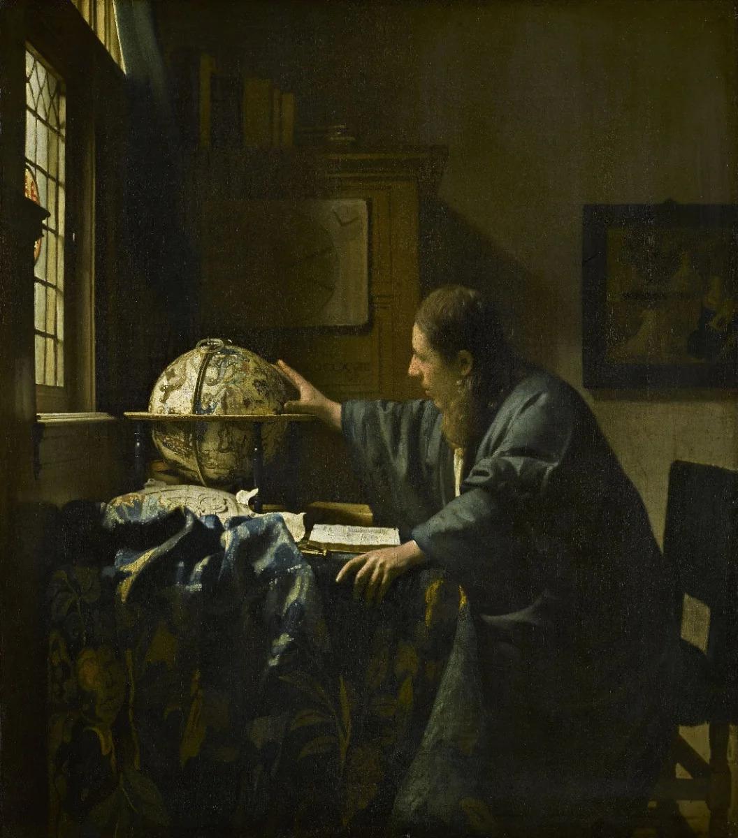 How Can We Work on Productivity as Artists?