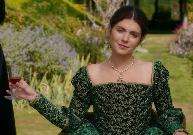 My Lady Jane