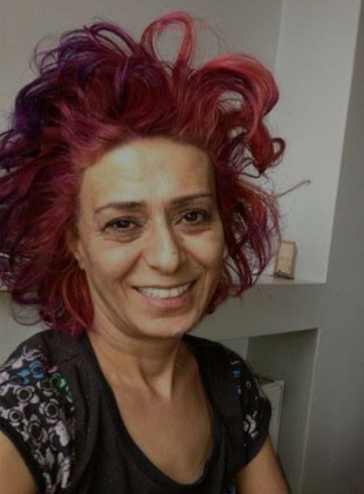 Çileye Övgü