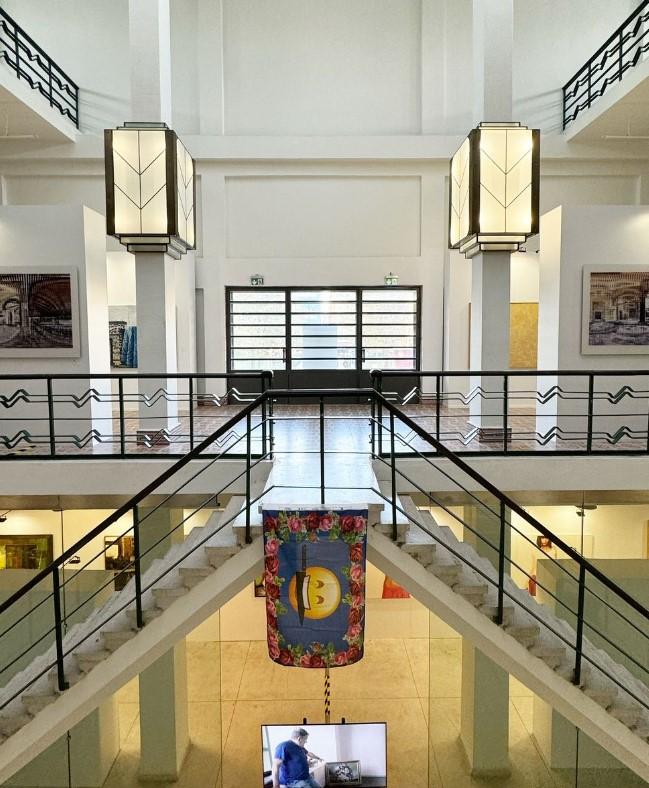 Bir Koleksiyoner Hikayesi