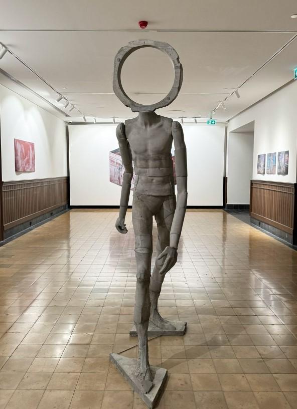 İrfan Önürmen “Bilinmeyen Neden”