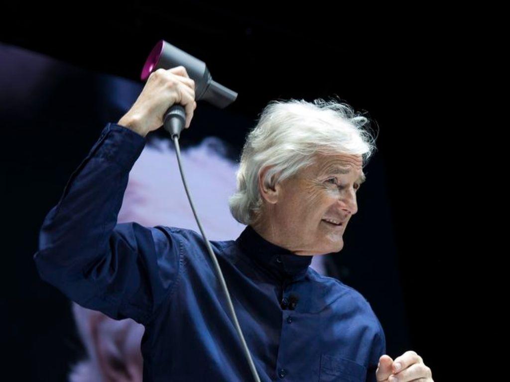 Dyson: Bir Fikirden Dev Bir İmparatorluğa