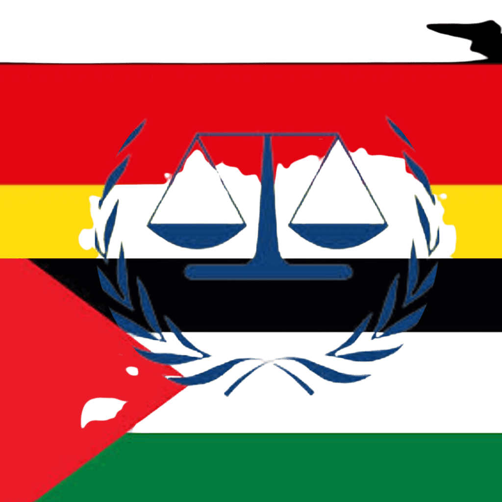 Almanya'nın Uluslararası Ceza Mahkemesi’nin Filistin Soruşturmasına İlişkin Amicus Curiae GözlemlerininTürkçe Çevirisi