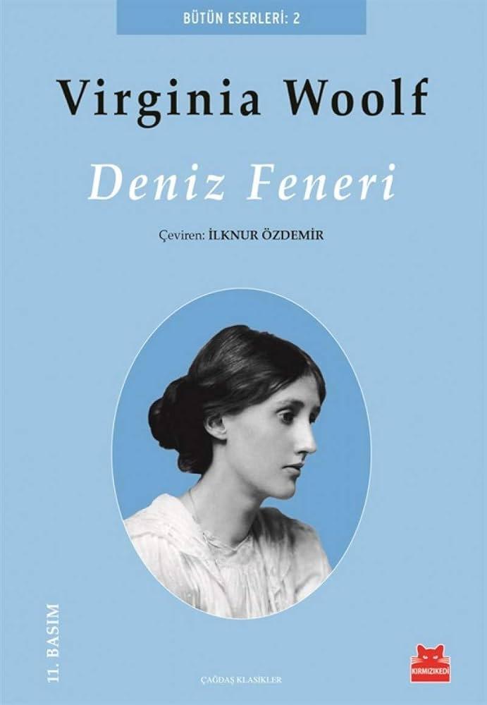 The Modern Elements On “To The Lighthouse” By Virginia Woolf