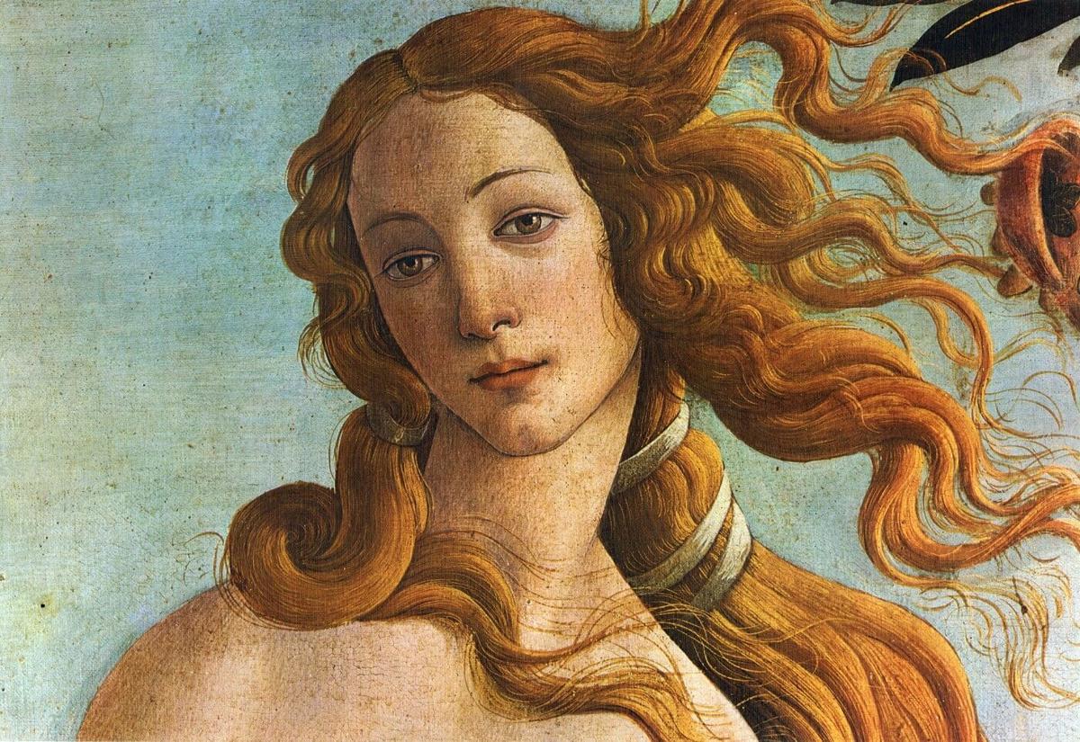 Love and Sexuality in Ancient Greece