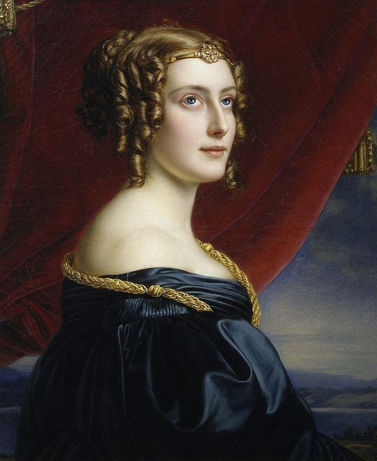 Aristokrattan Çöl Prensesine: Jane Elizabeth Digby'nin Tutkularla Dolu Sıra Dışı Hayatı