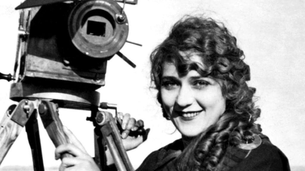 Alice Guy-Blaché: Tarihten Adı Silinmeye Çalışılan İlk Kadın Yönetmen