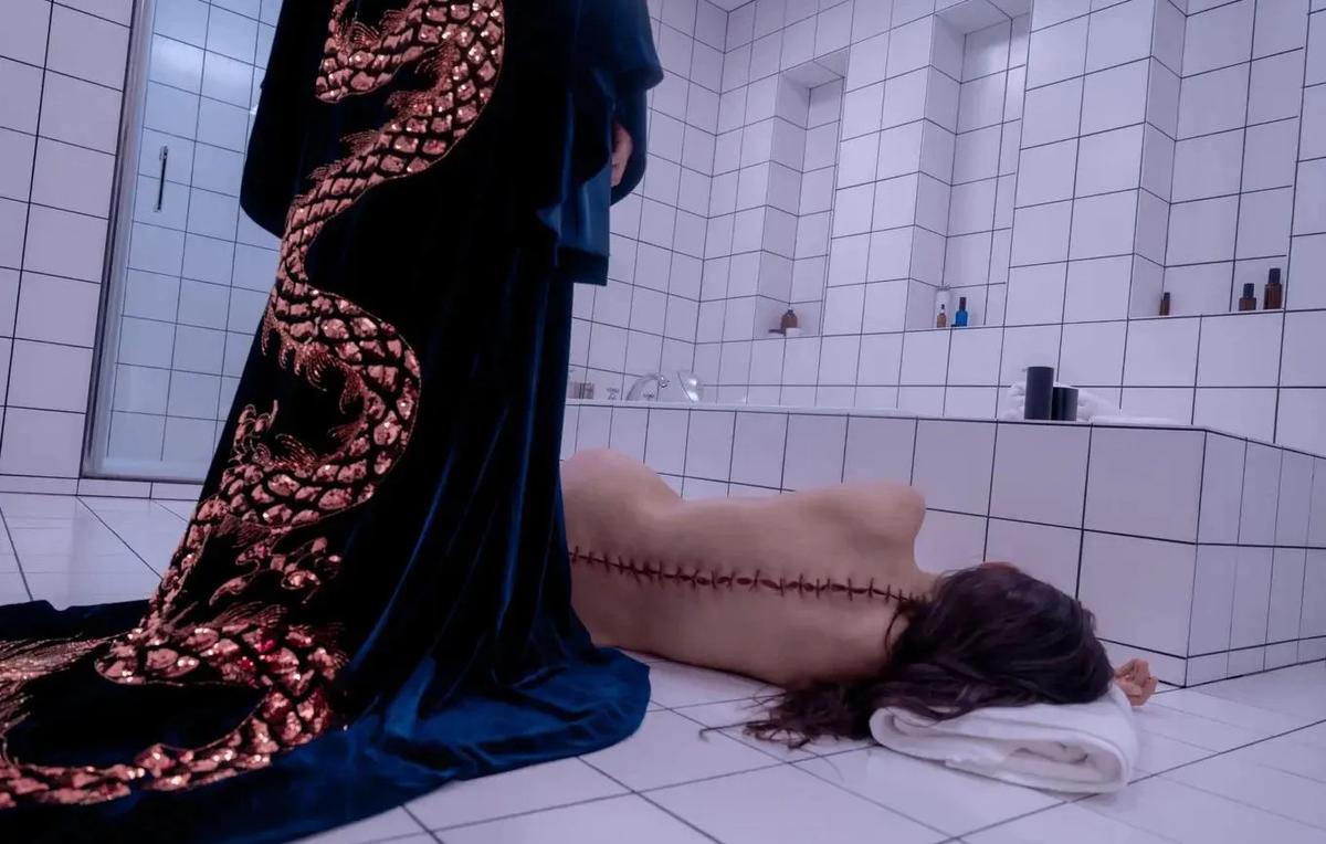 The Substance (2024) and the Natural Order of Things