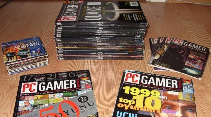 Düşük Sistemli Bilgisayarlar İçin Oyunlar