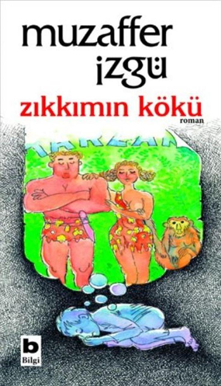 Zıkkımın Kökü