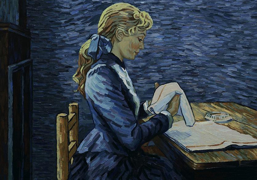 Sanat ve Sinema: Sanat Tarihine Yolculuk