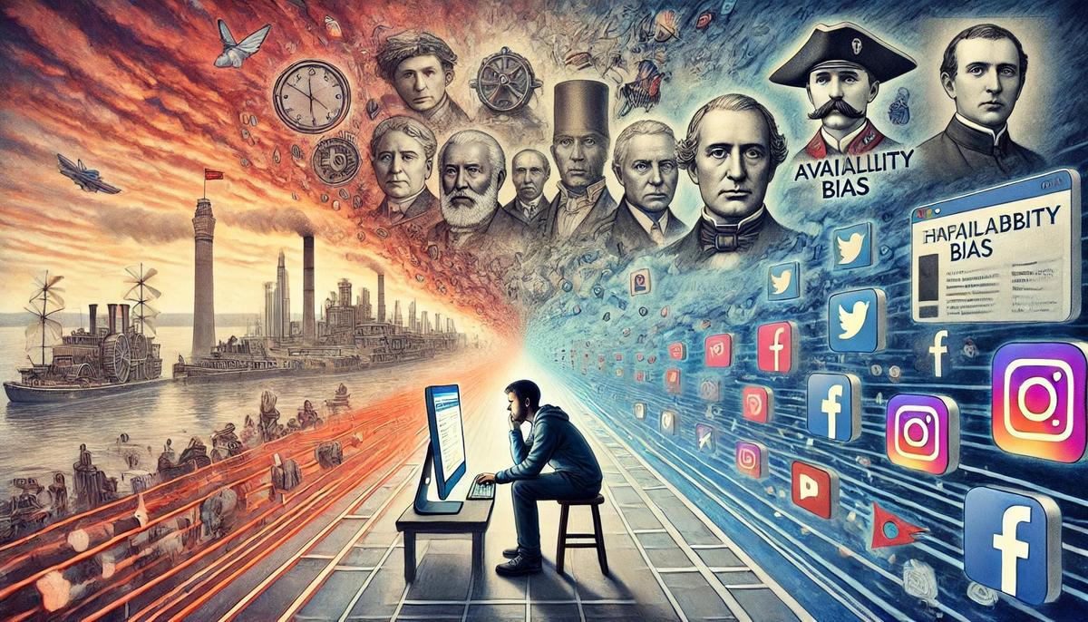 Biz Çok mu Çok Özel İnsanlarız?