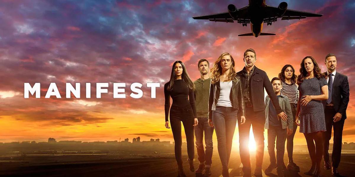 Temposunu Asla Kaybetmeyen Bir Dizi: Manifest