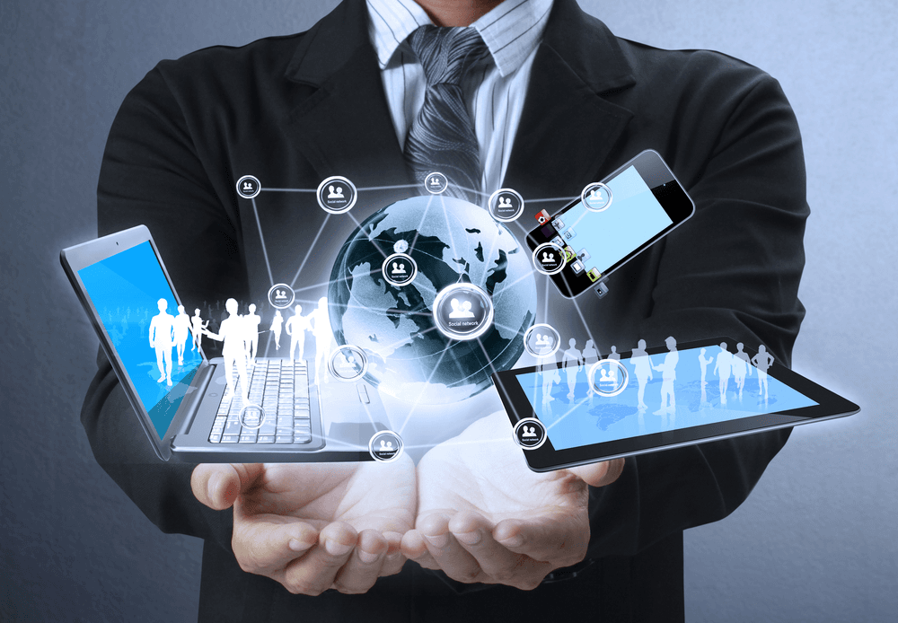 The Role of Technology in Education: Advantages and Disadvantages