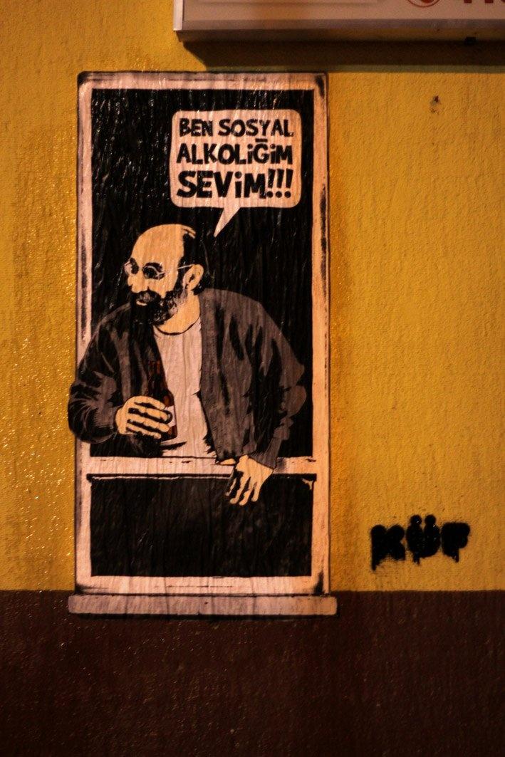 Bağımlılığın Klasik Yüzü