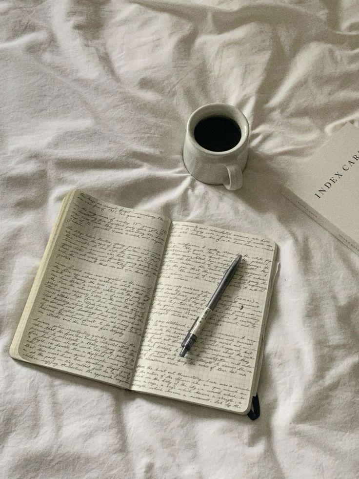 What is Journaling?