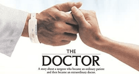 The Doctor