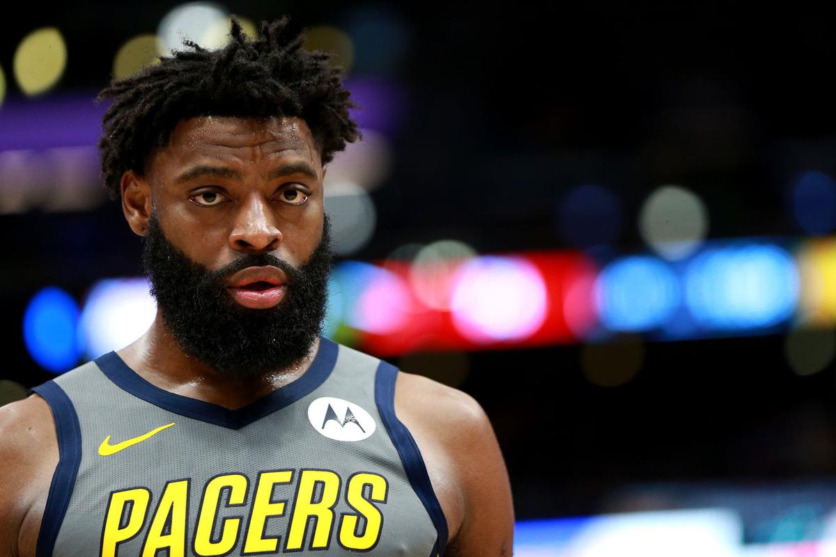Tek Sezonluk Bir Kariyer: Tyreke Evans