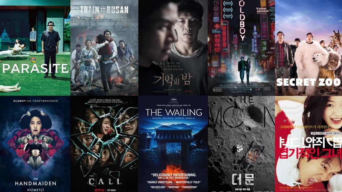 Kore Sineması: En İyi Kore Filmleri Önerileri