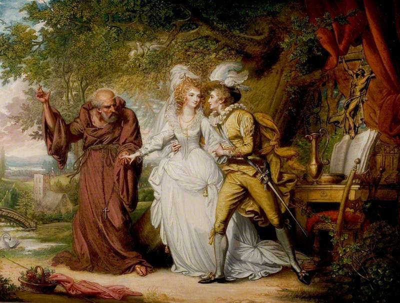 Romeo and Juliet