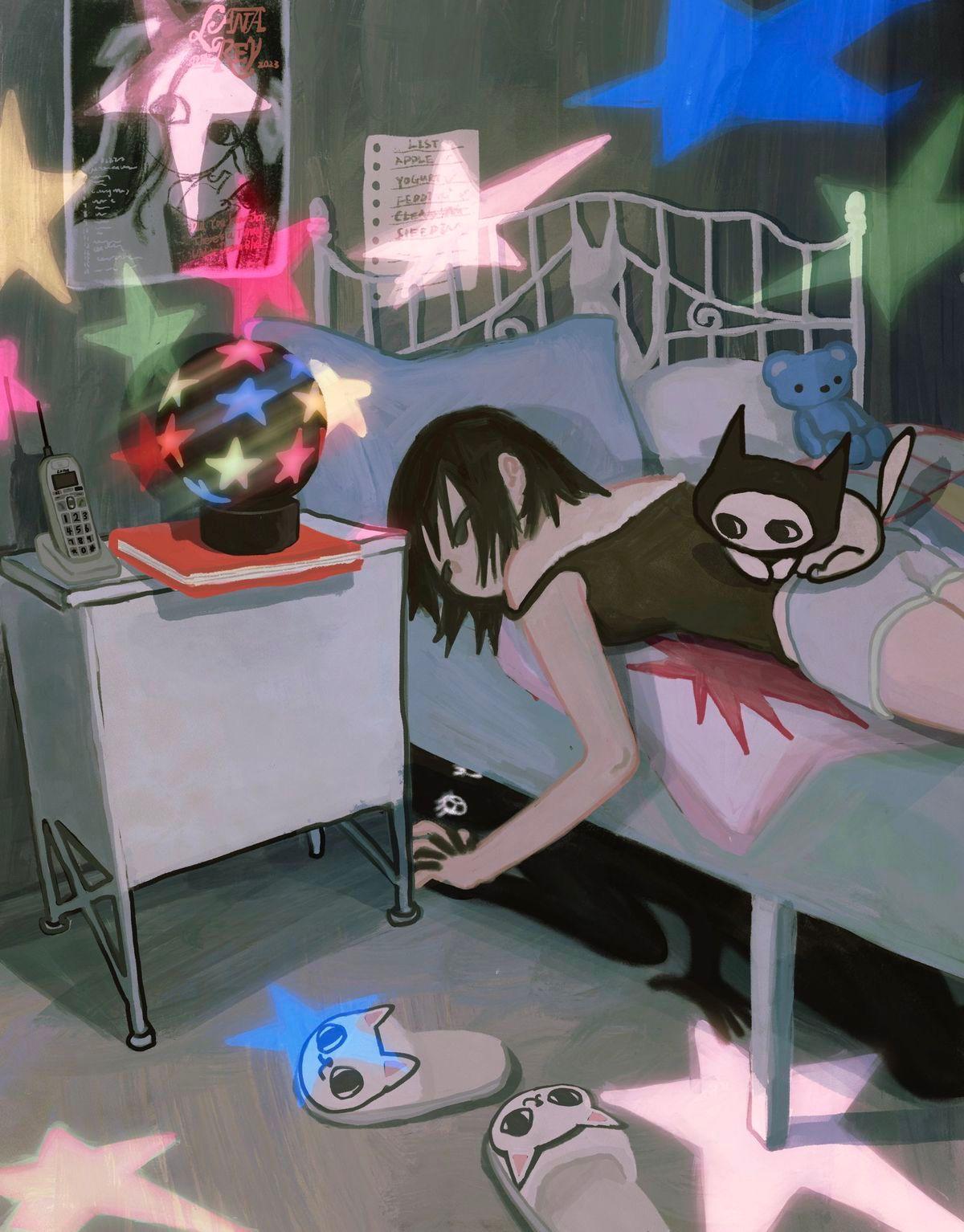 Yetişkin Bebekliği