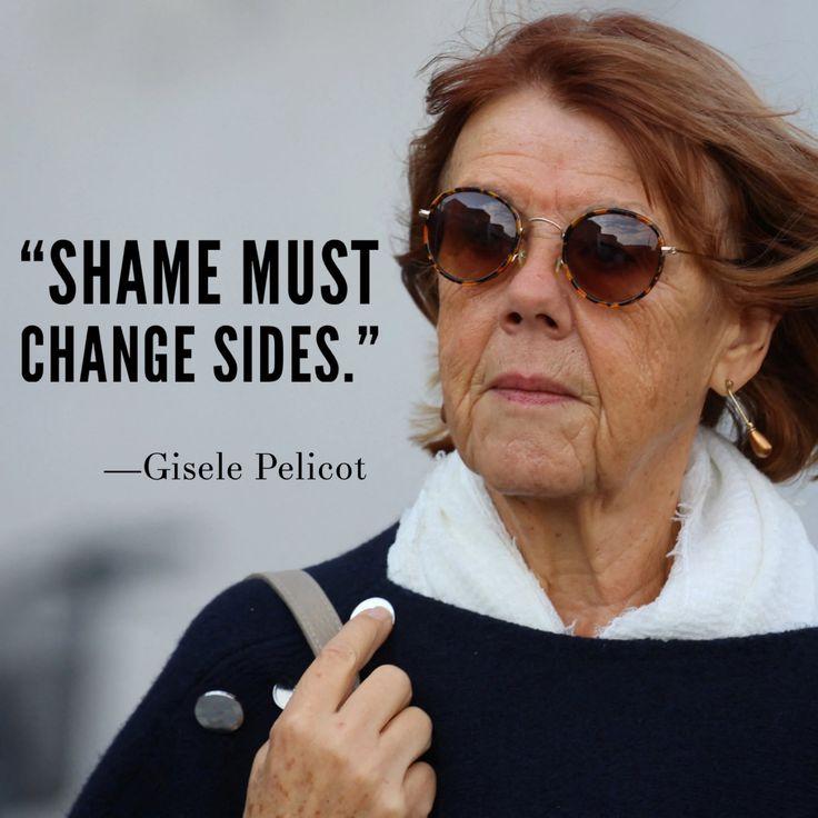 Gisele Pelicot Davası