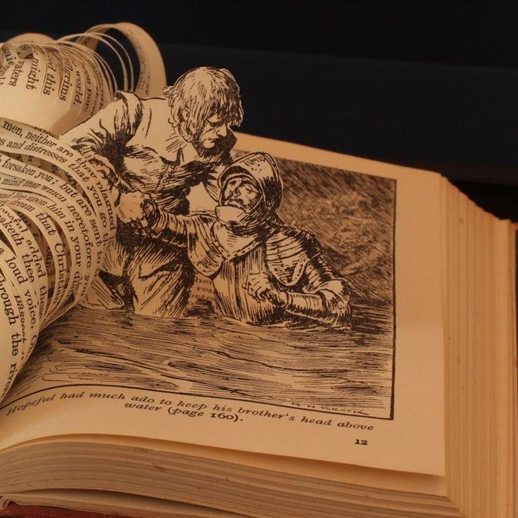 Edebiyatın İnsan Psikolojisi Üzerindeki Derin Etkisi