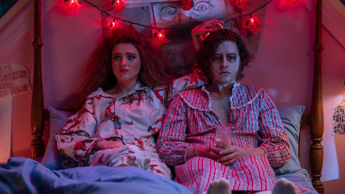 Kadınlar Tarafından Yazılıp Yönetilmiş 5 Film