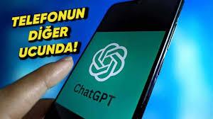 OpenAl Şirketinin Telefon Hizmeti Sunması