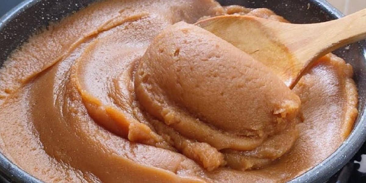 Neden Helva Kavururuz?