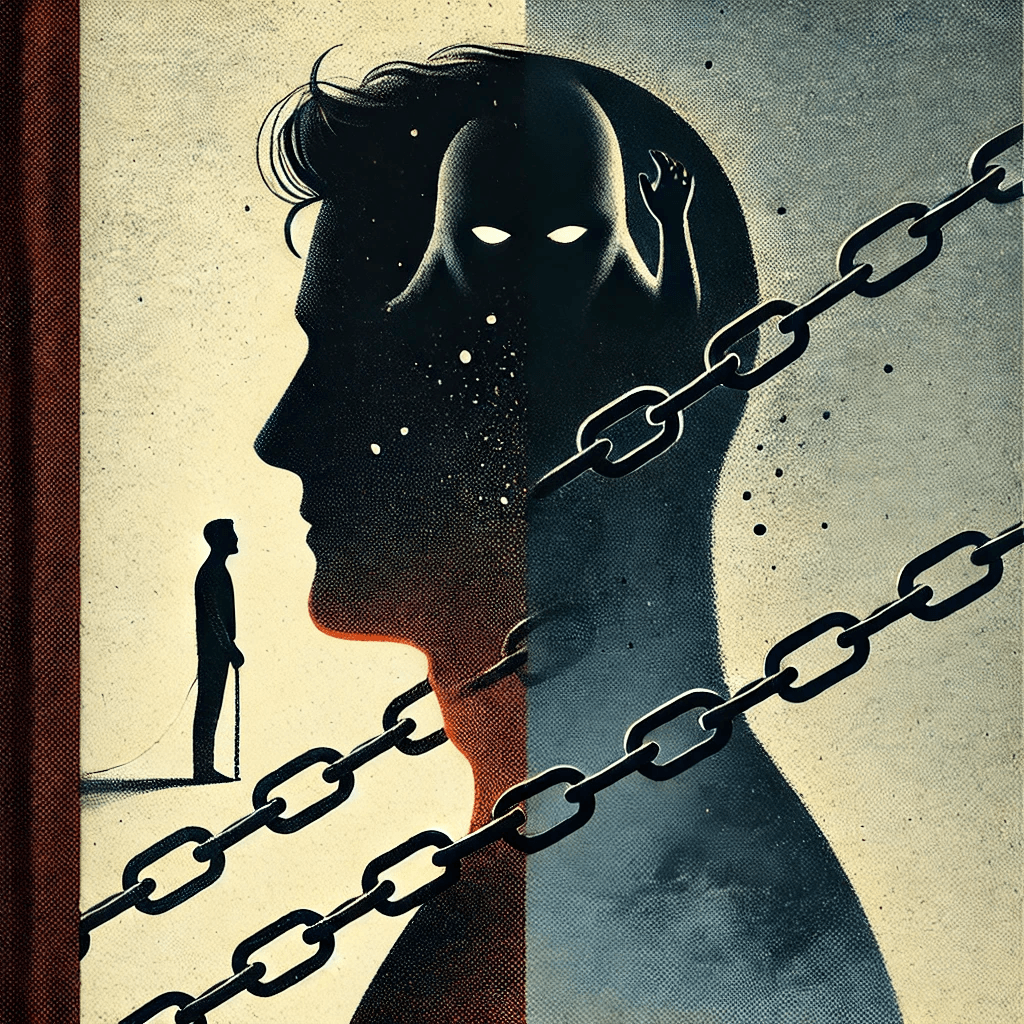 Stockholm Sendromu: Bağlanmanın En Toksik Hali