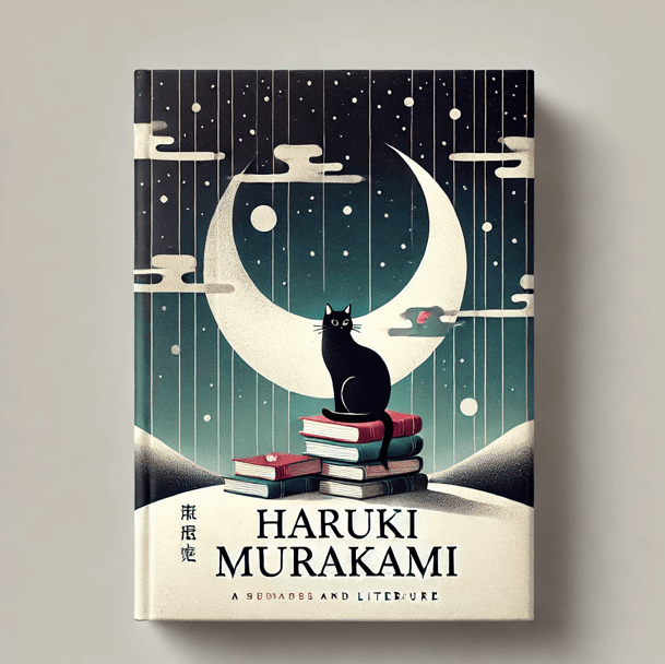 Murakami Karakterlerinin Gizemli Tanıkları: 'Kediler'