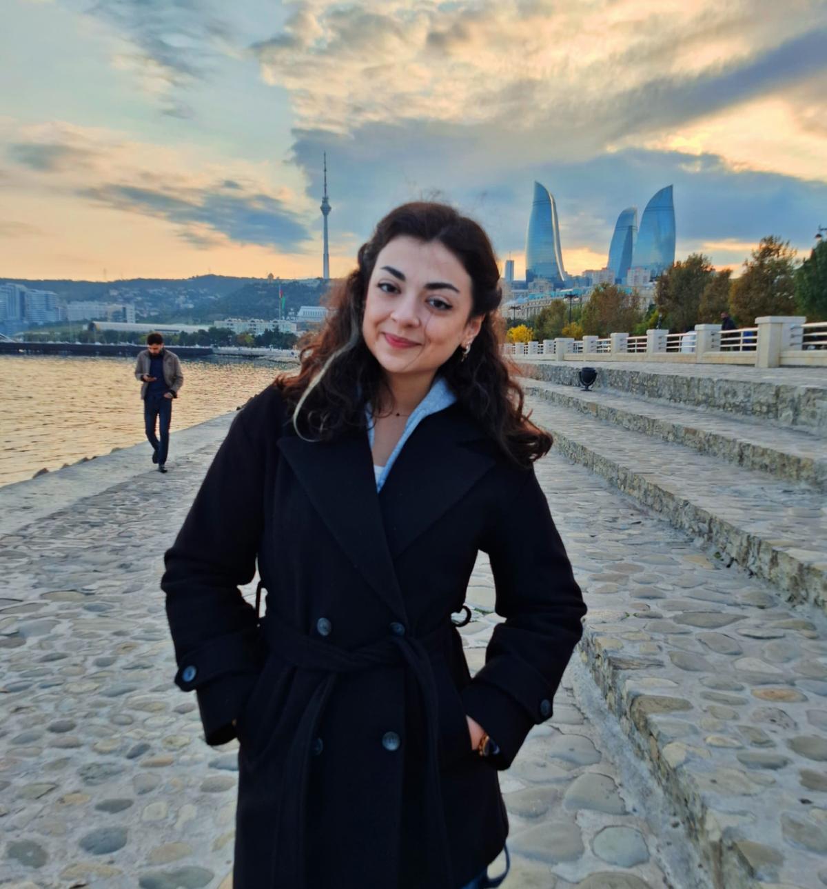 Sinem Özel