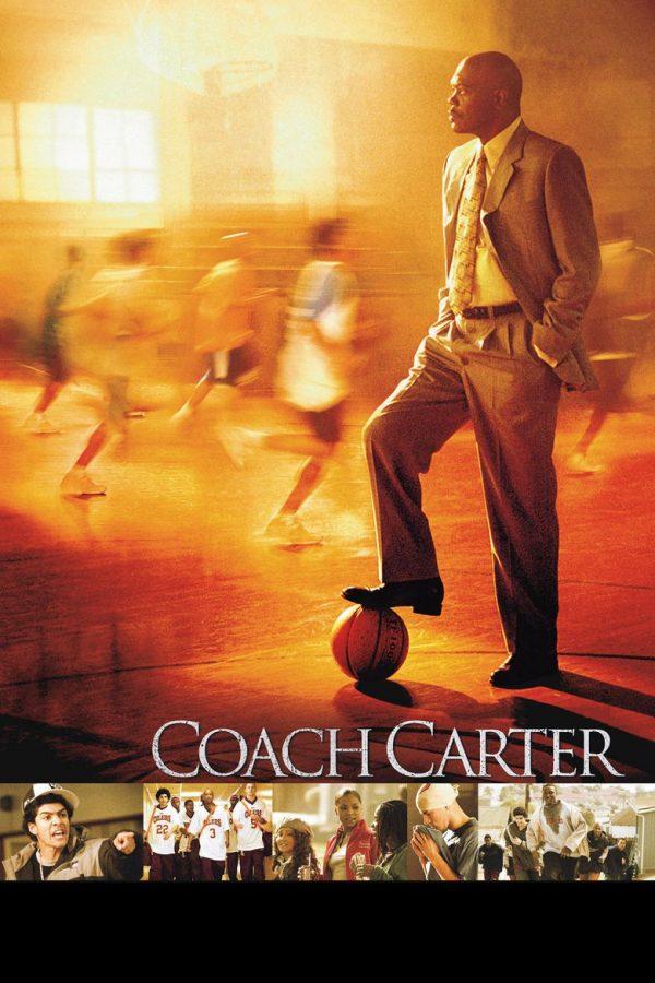 Koç Carter: Bir Şampiyon Yaratmak