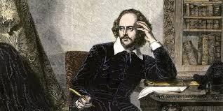 Sonnet 130 by Shakespeare