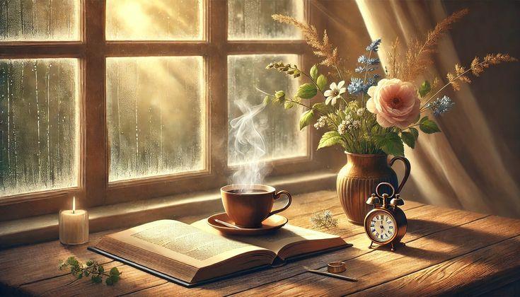 Hayatın Küçük Anlarında Mutluluğu Bulmak