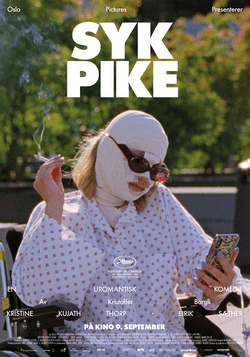 Spot Işıkları Bana Dönsün: Syk Pike