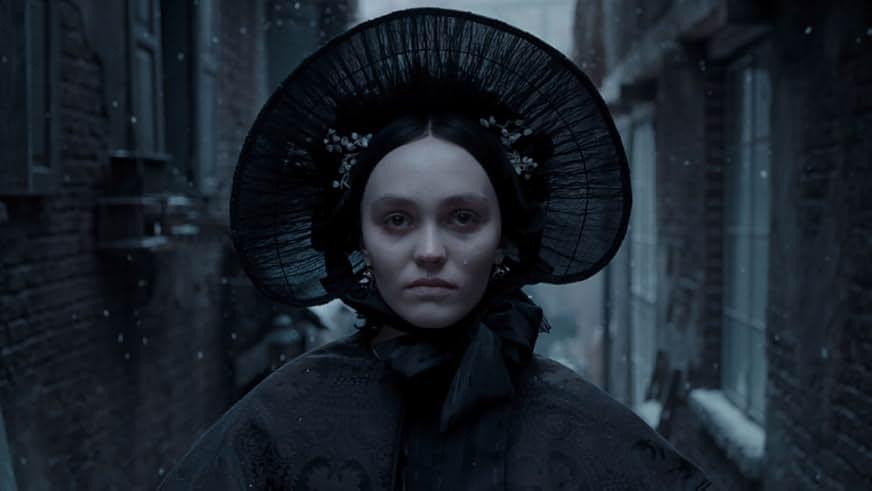 Gölge ve Tutku Arasında: Robert Eggers’ın Nosferatu’su