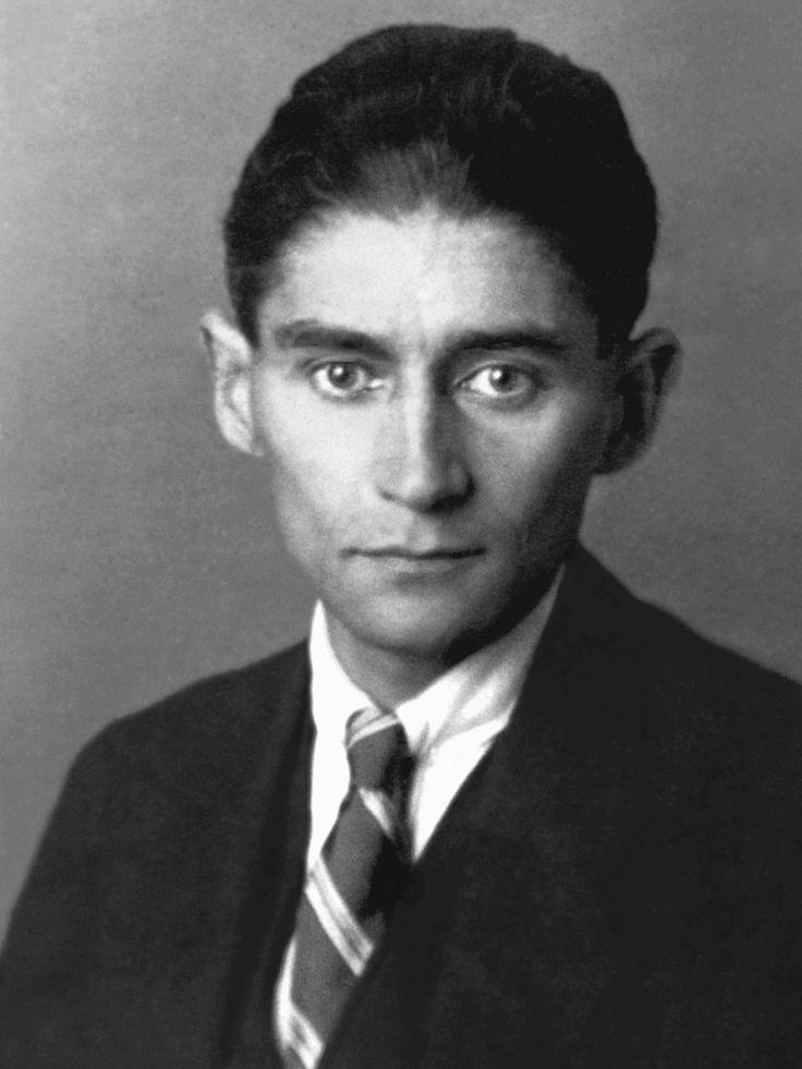 Kafka ve Babası: Zorbalık ve İlham