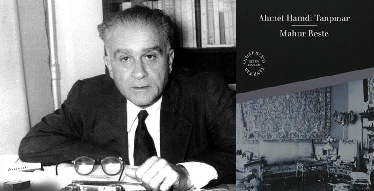 Tanrıpınar Yazınının Dostoyevski Poetikası Çerçevesinde Okunması