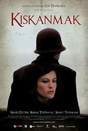 Kıskanmak