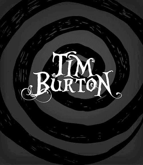 Tim Burthon