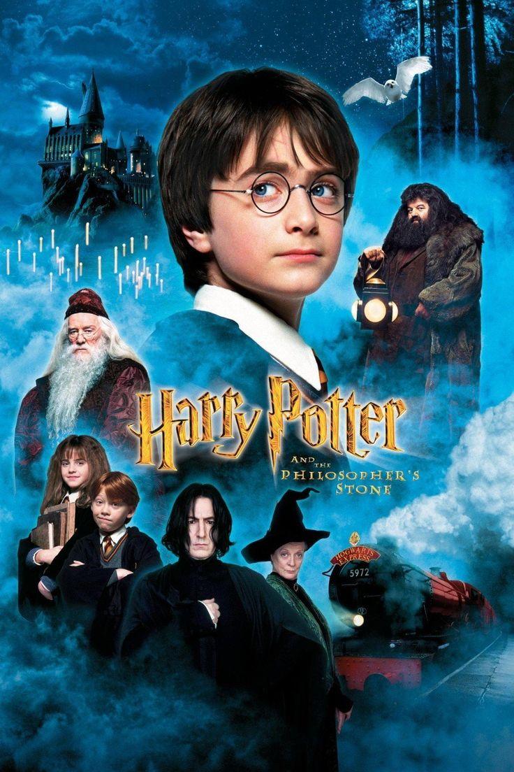 Hogwarts’tan Kalplere