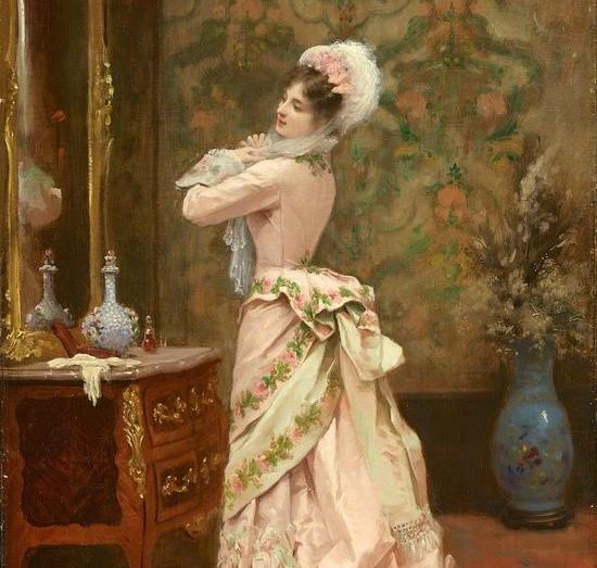 The Victorian Era: A Time of Fashion Innovation and Eccentricity