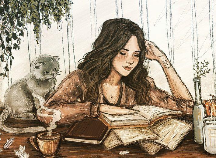 2025 Yılında Kitap Okuma Alışkanlığı Kazanmak: Yeni Yıl, Yeni Hikayeler