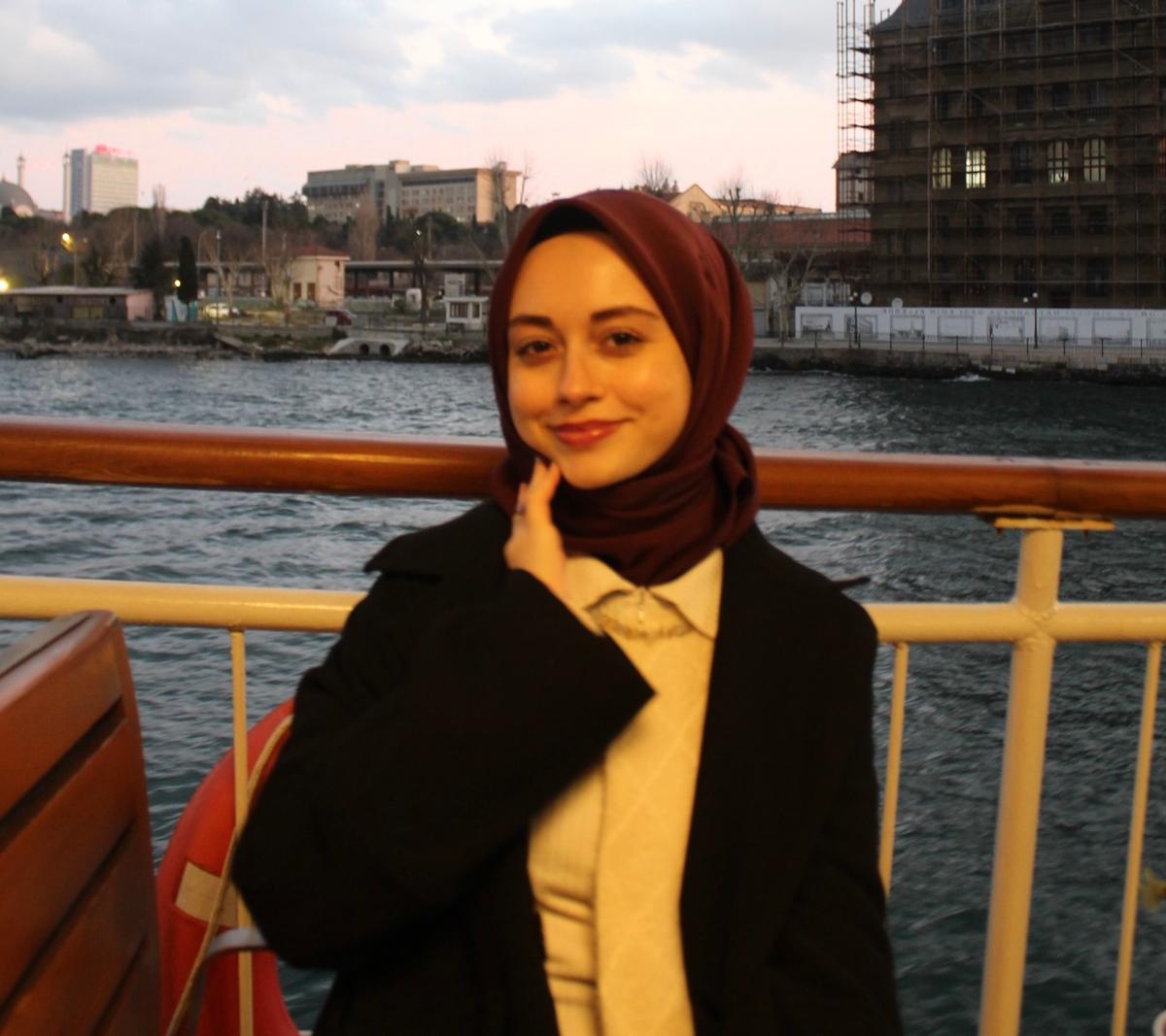 Ayçanur Peksöz