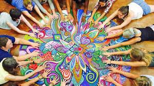 Sanat Terapisi: Yaratıcılıkla Ruhsal Dengeyi Bulmak