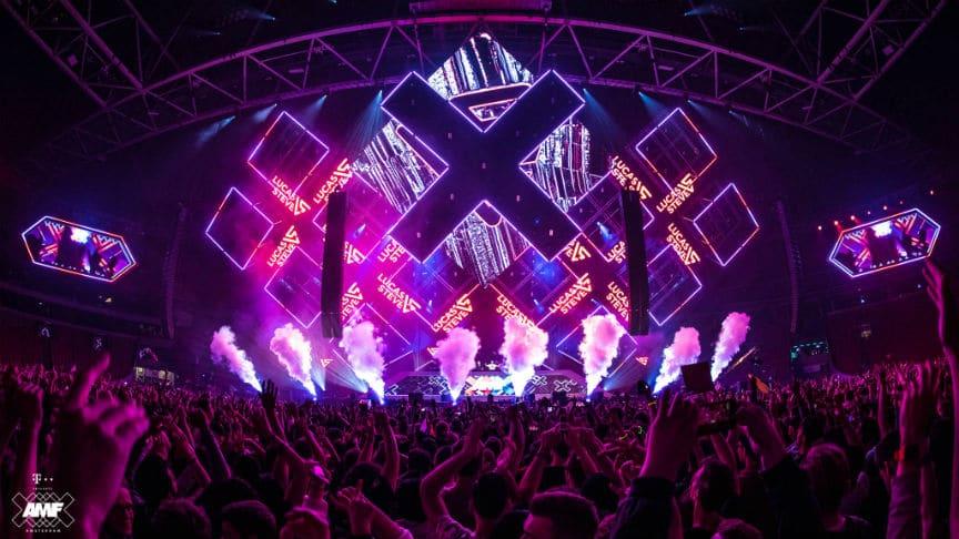 Yeni Nesil Müzik: Techno ve Türkiye’deki Yeri