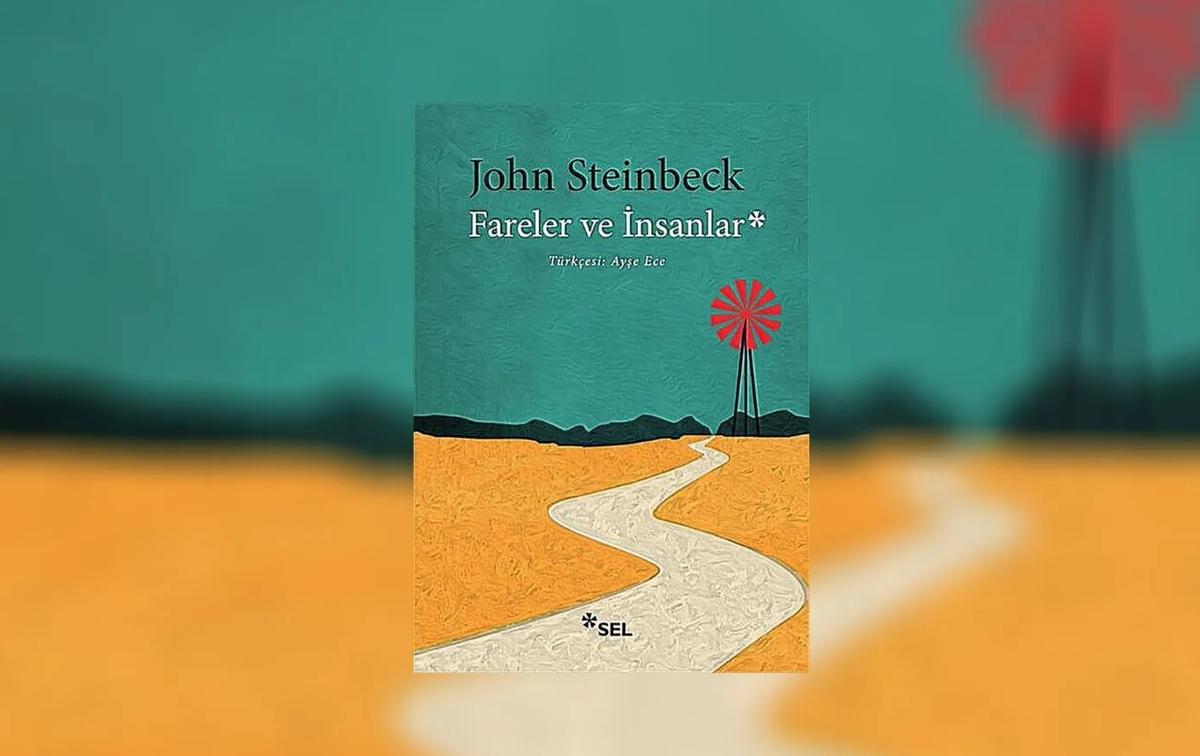 Fareler ve İnsanlar'da Büyük Buhran Etkisi