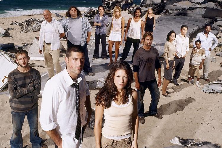 Lost: Pilot